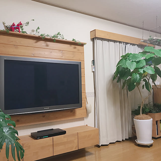 yukaさんの実例写真
