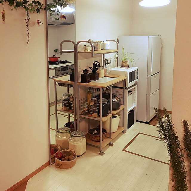 satoさんの実例写真