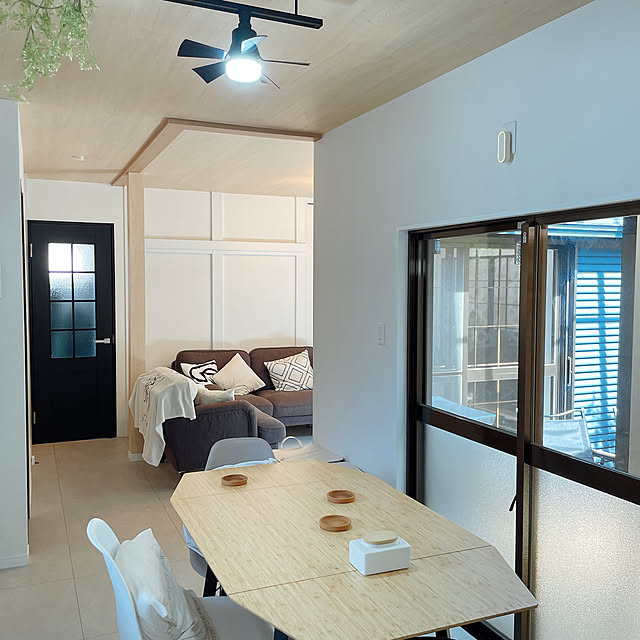 manahomeさんの部屋