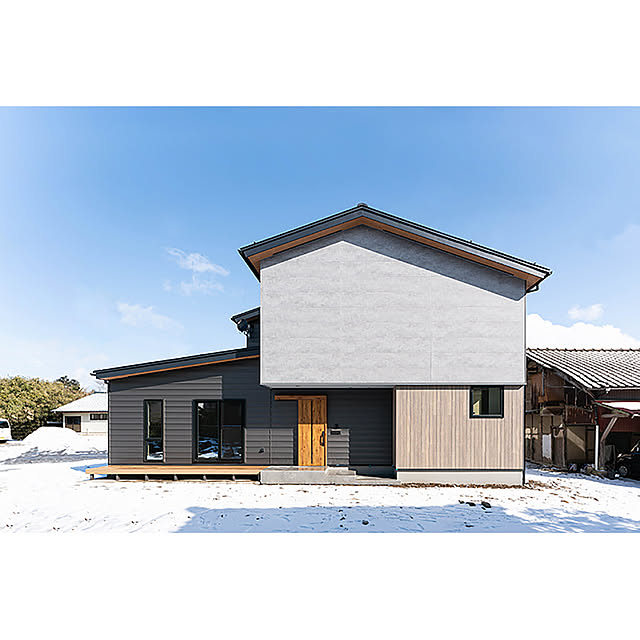 DETAIL-HOMEさんの実例写真