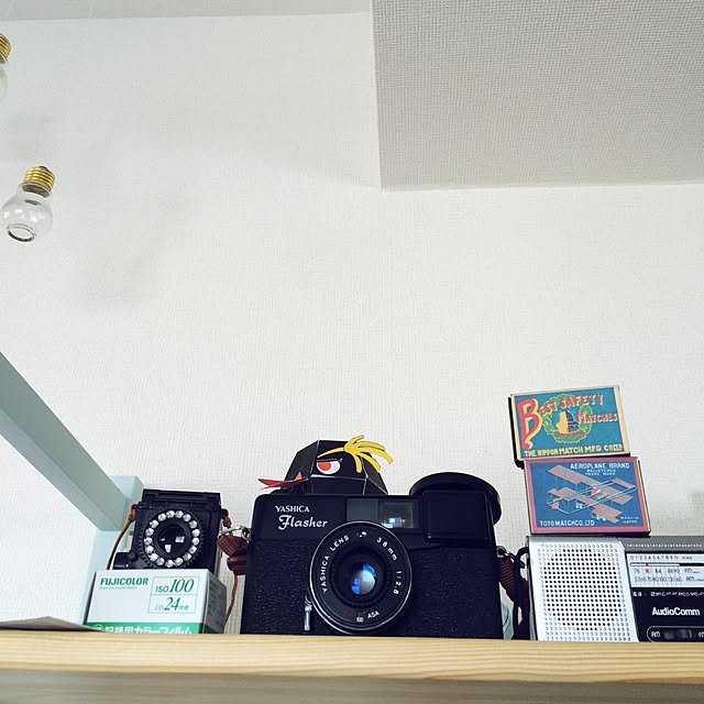 makkuさんの実例写真