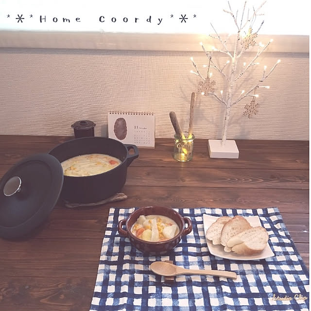 CoCoRoCafe.さんの実例写真