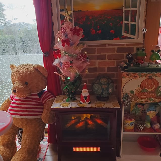 kumutanさんの実例写真