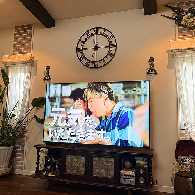 bu-bu-chanさんの実例写真