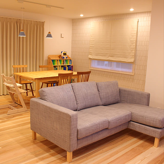 IKEA/イケア/通販】 KARLSTAD カルルスタード カバー(※本体は IKEA/イケア/通販】 KARLSTAD カルルスタード カバー(※本体は