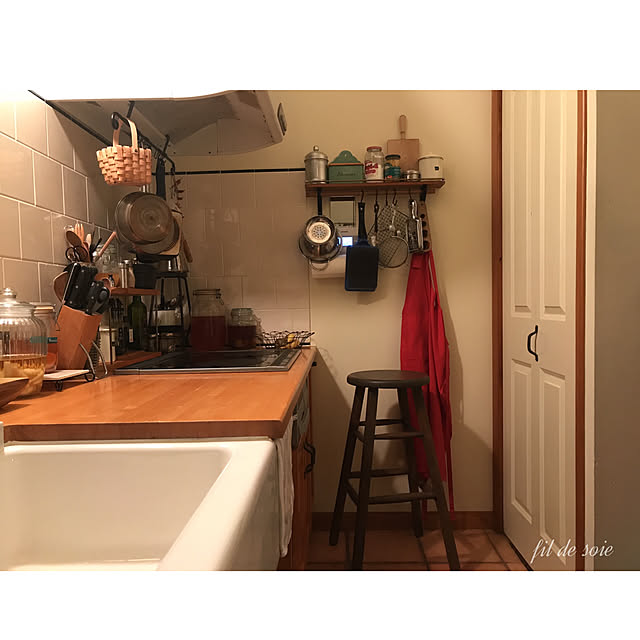 kinu-itoさんの実例写真