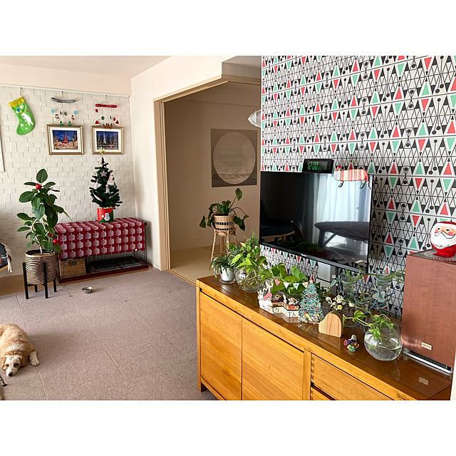 marukoさんの部屋