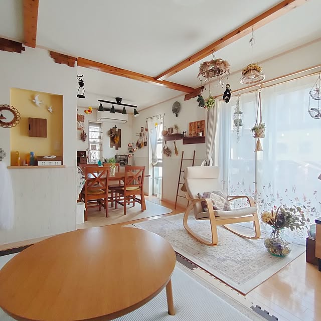 teamoさんの部屋