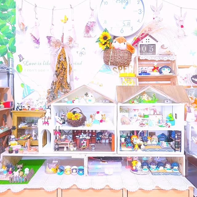 mariaさんの実例写真