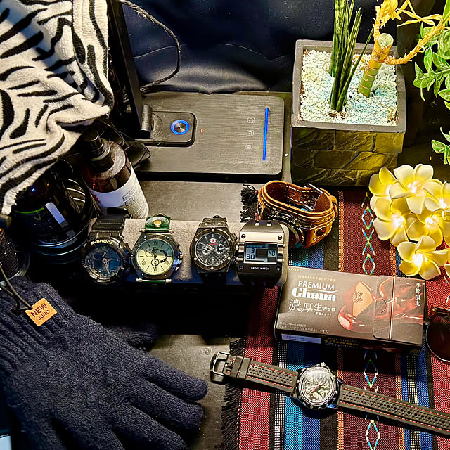 tututu0204さんの部屋