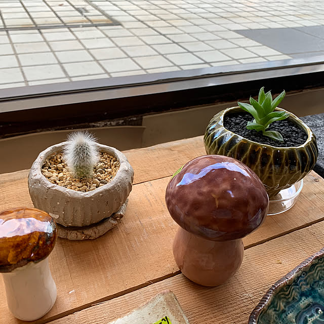 luluさんの部屋