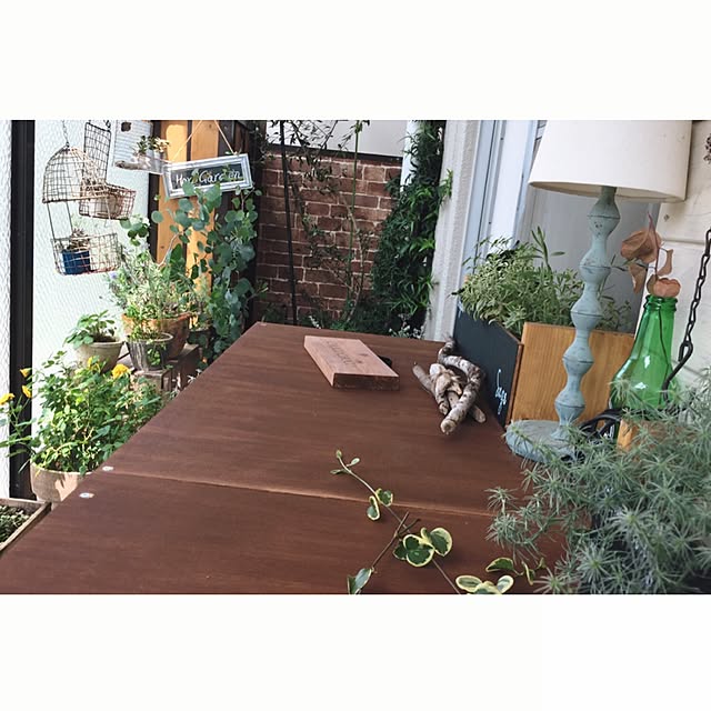 Hisayoさんの実例写真