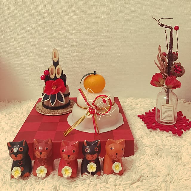 maisonさんの実例写真
