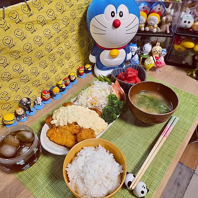 mocomocoさんの実例写真