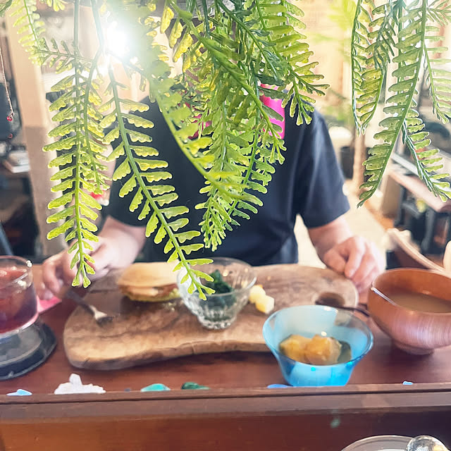 Mさんの部屋