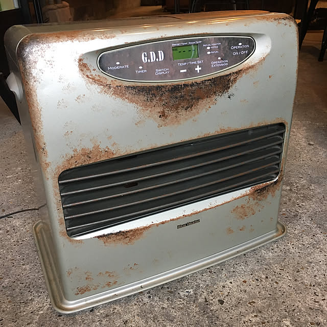 GarageDDさんの実例写真