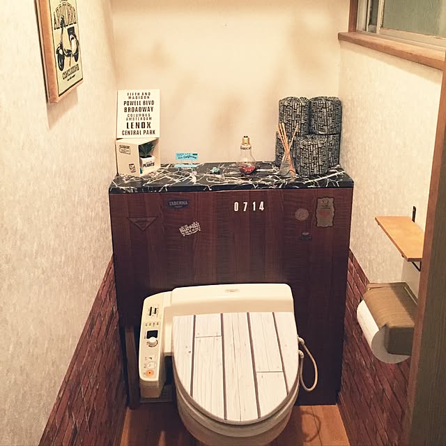 tsuoshiriさんの実例写真