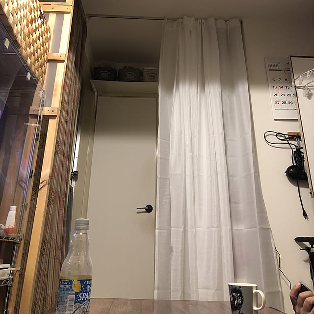 Sachikoさんの実例写真