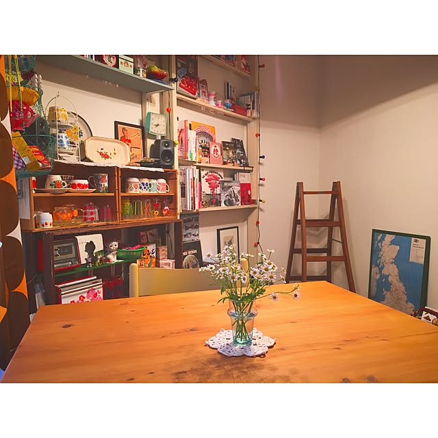 hilaさんの実例写真