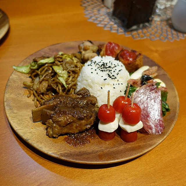 kuroさんの実例写真