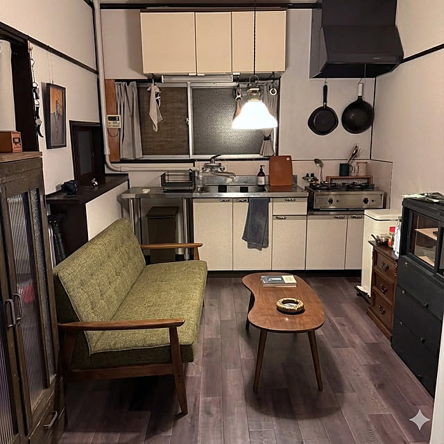 ryu.flatさんの部屋