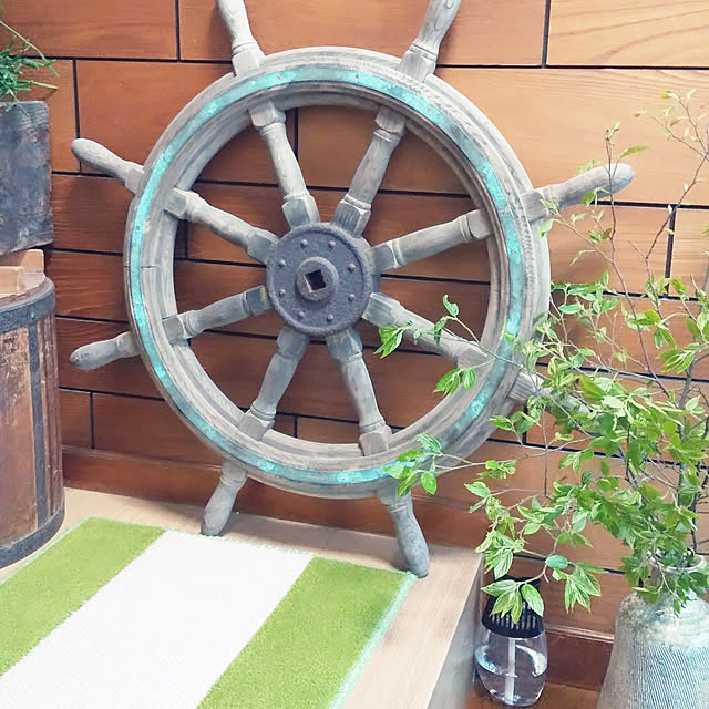 実例写真