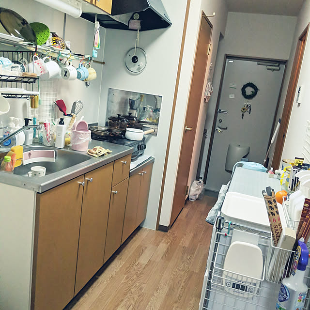 humさんの実例写真