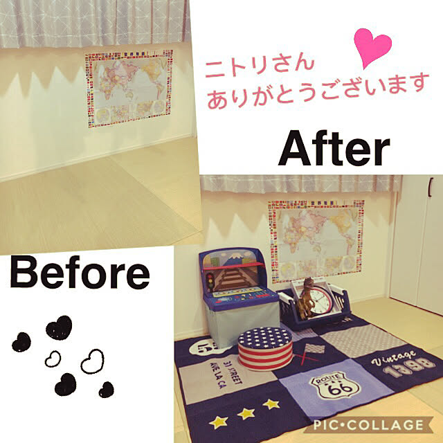 violetさんの実例写真