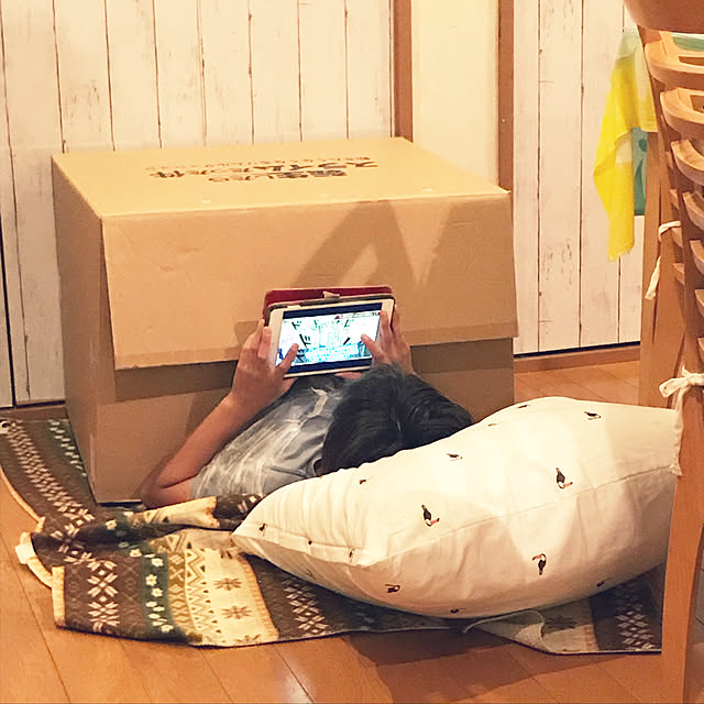 ariceさんの実例写真