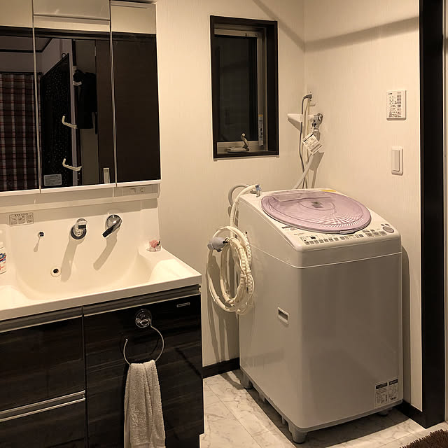モニター応募投稿/バス/トイレのインテリア実例 - 2019-06-29 23:32:42