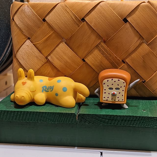 19oclockさんの部屋