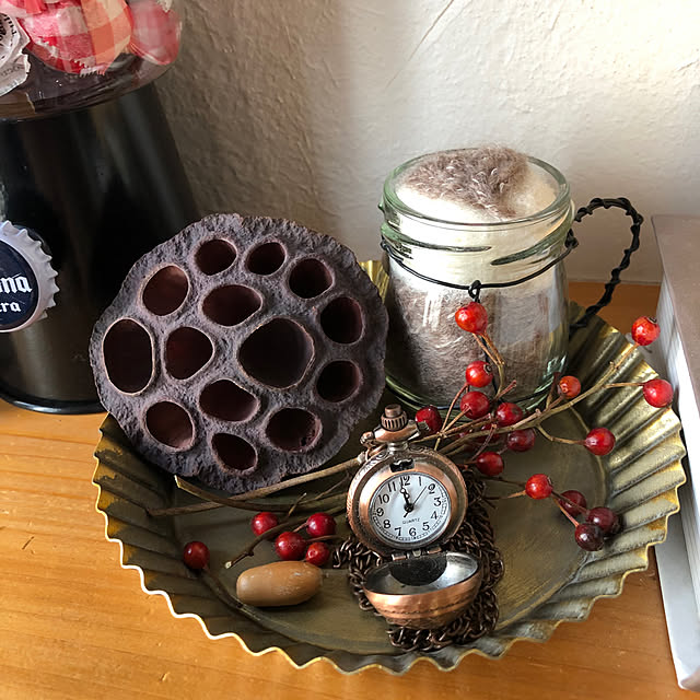 chococoさんの部屋