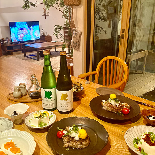 green.green.greenさんの実例写真