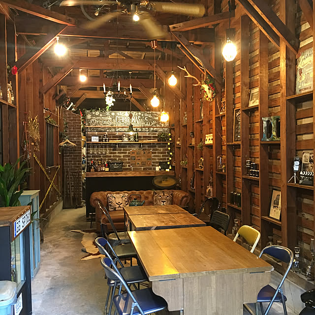 GarageDDさんの実例写真