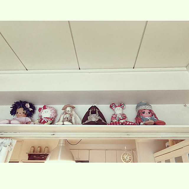 machakoさんの実例写真
