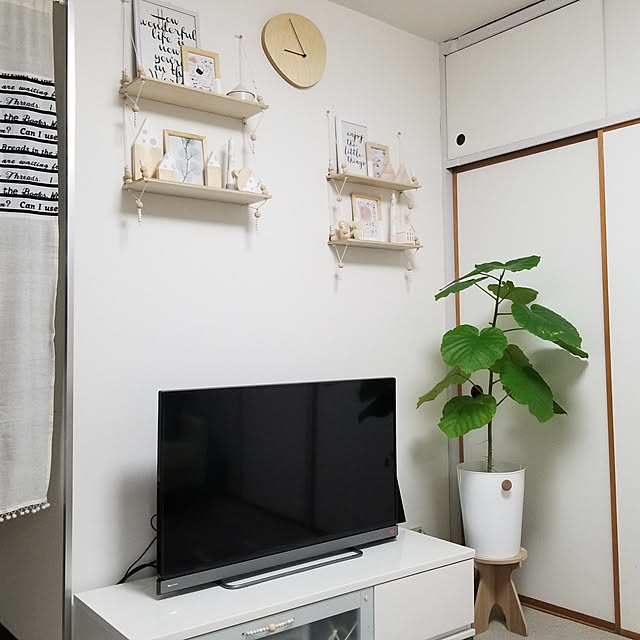 ...t_m_eee...さんの実例写真