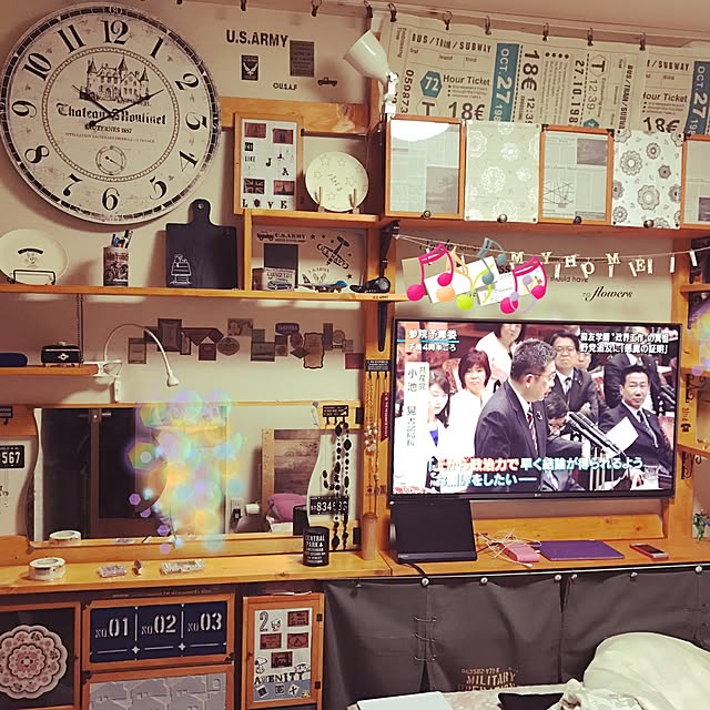 m1homeさんの実例写真