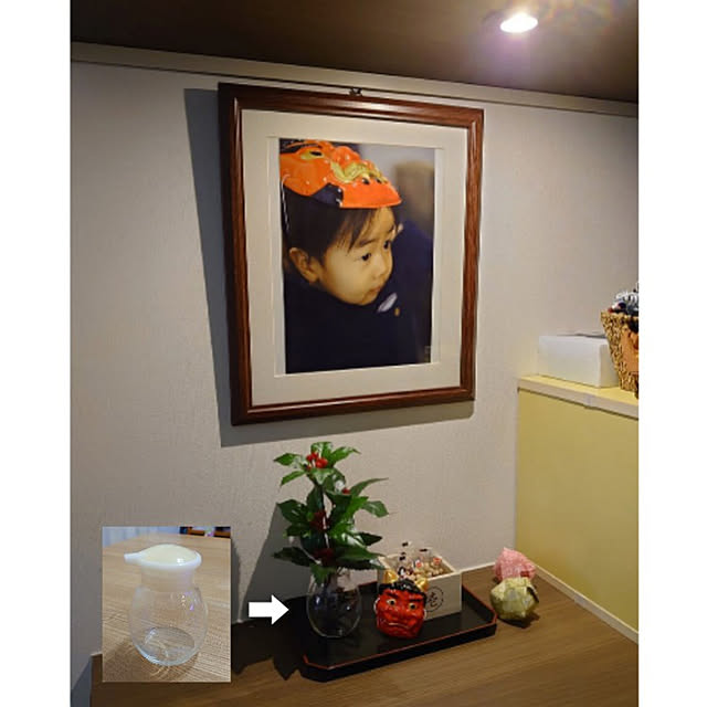 ToReTaRiさんの実例写真