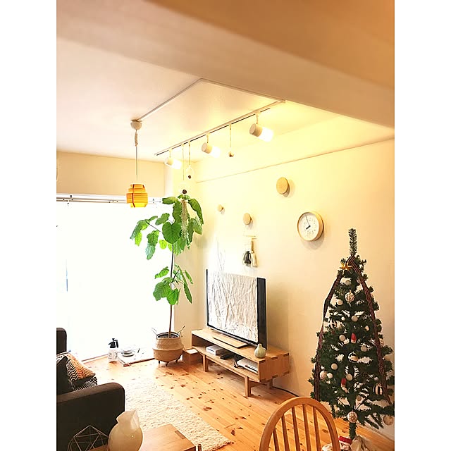 Hisayoさんの実例写真