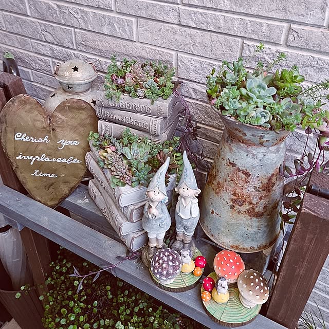 mocomocoさんの実例写真