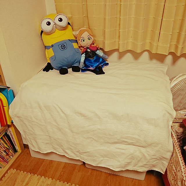 mikaさんの実例写真