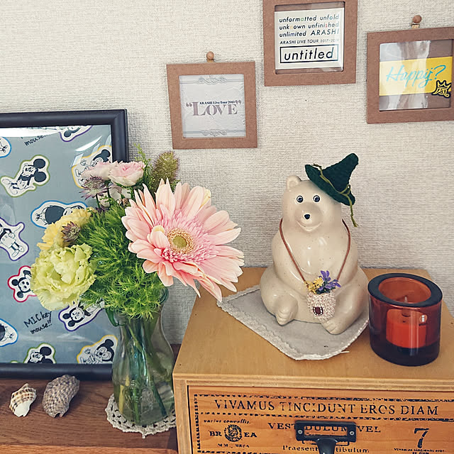 nattimomoさんの実例写真
