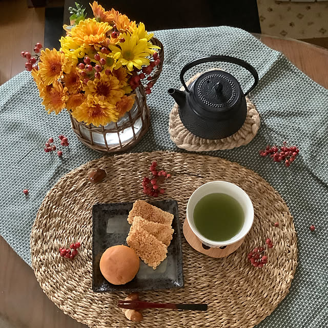 taeさんの部屋