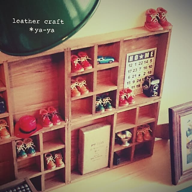 ya-ya.cafeさんの実例写真