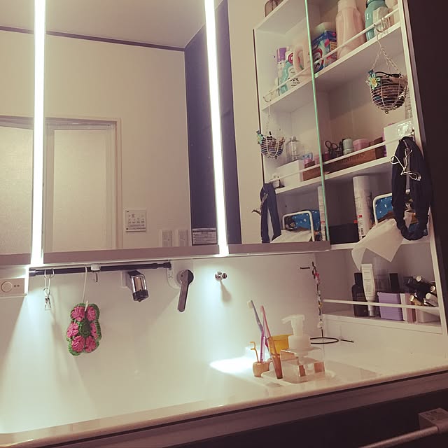 hikarin1222さんの実例写真