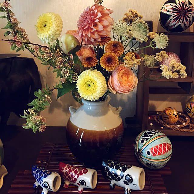 bimoさんの実例写真