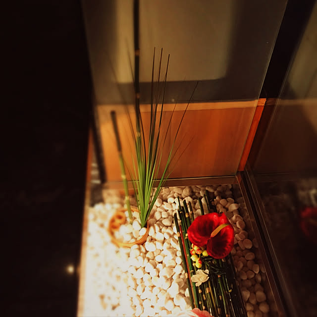 reeさんの実例写真