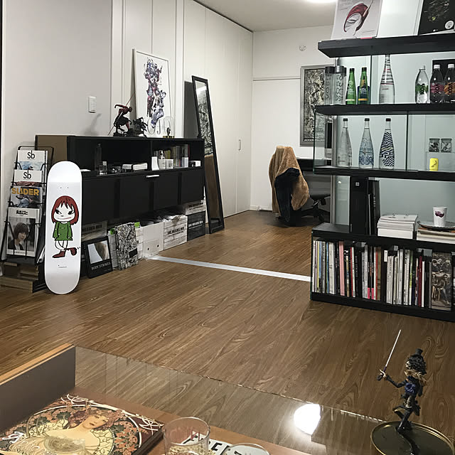ZAPPAさんの実例写真
