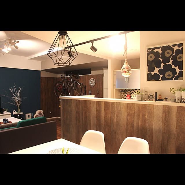 cafe0415hさんの実例写真