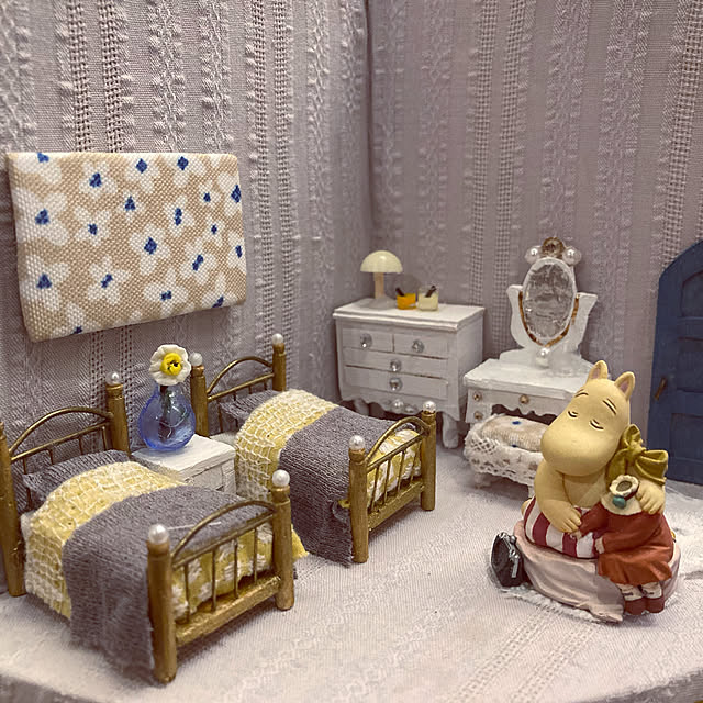 mkmkmoominさんの実例写真